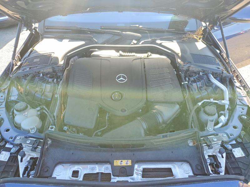 Aukcja sprzedaży 2023 Mercedes-benz C, vin: W1KAF4HBXPR151200, numer aukcji: 55821966