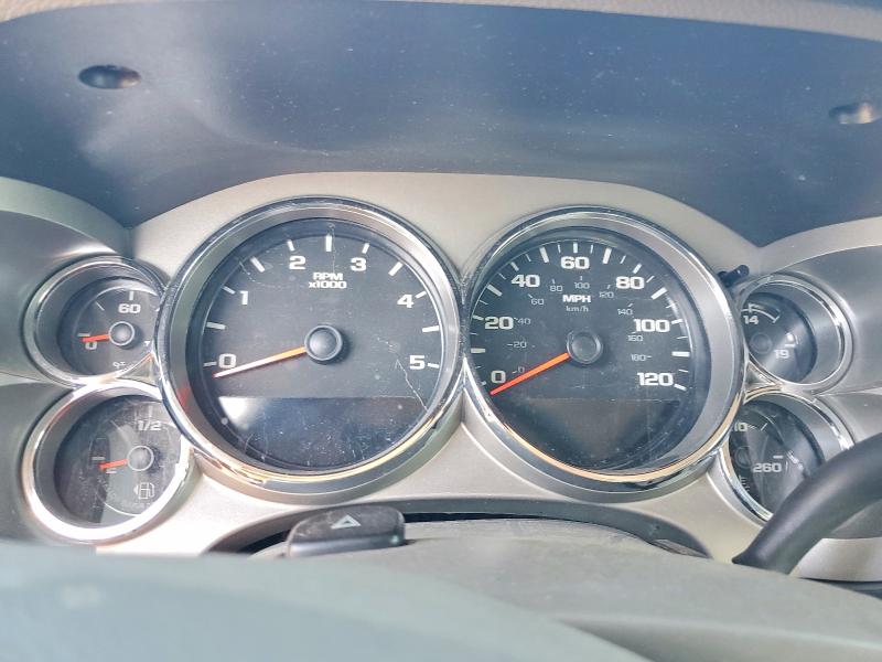 Продаж на аукціоні авто 2013 Chevrolet Silverado, vin: 1GC1KXC81DF159380, номер лоту: 56968446