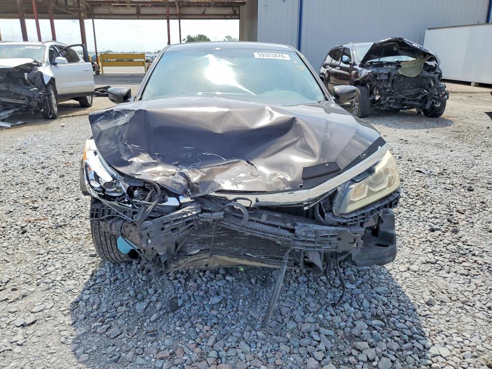 Продаж на аукціоні авто 2016 Honda Accord, vin: 1HGCR2F37GA047922, номер лоту: 59323876