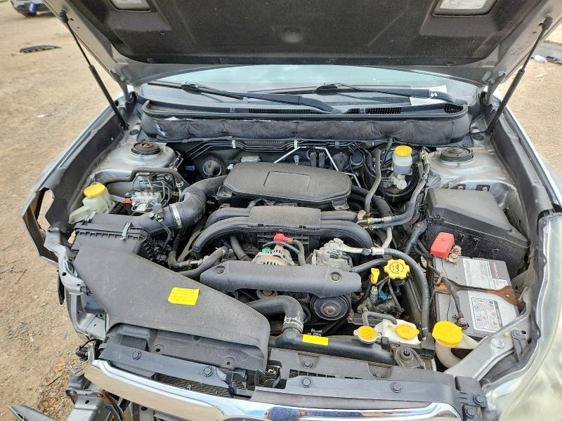 59068516 :رقم المزاد ، 4S4BRCKC9B3439802 vin ، 2011 Subaru Outback مزاد بيع