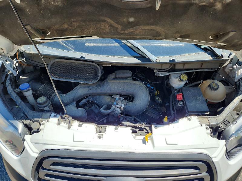 Aukcja sprzedaży 2019 Ford Transit, vin: 1FTYR1YM6KKA24509, numer aukcji: 53573526