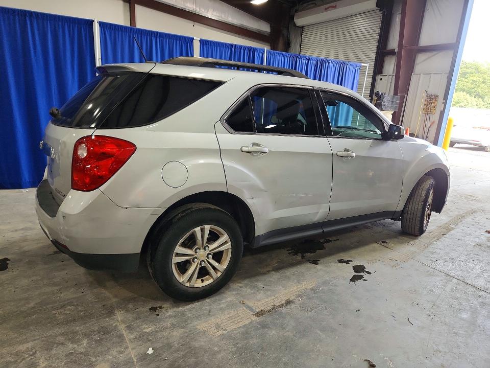 Продаж на аукціоні авто 2015 Chevrolet Equinox, vin: 2GNALBEK1F6422500, номер лоту: 58777516