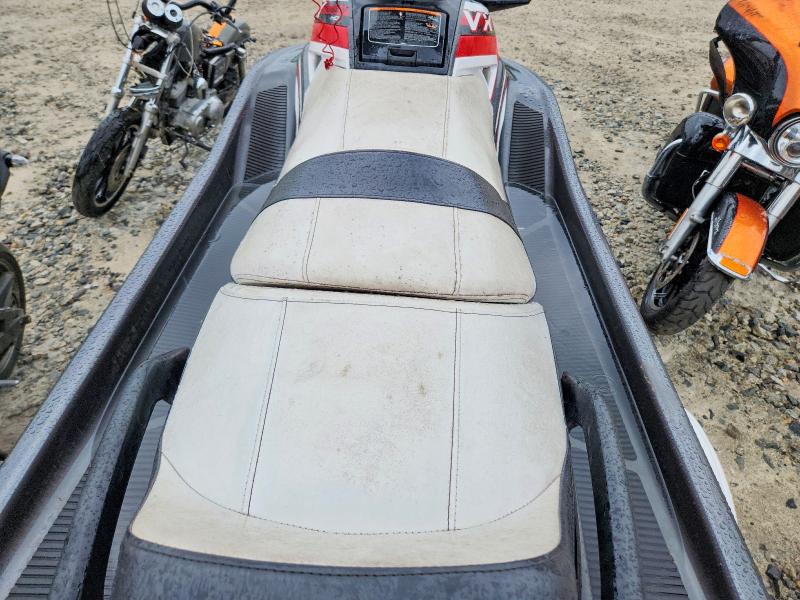 Продажа на аукционе авто 2019 Yam Vs, vin: YAMA0165L819, номер лота: 58230316