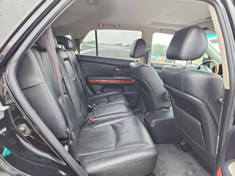 Aukcja sprzedaży 2004 Lexus Rx, vin: JTJGA31U340004271, numer aukcji: 55536136