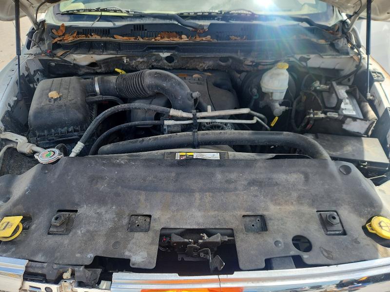 Продаж на аукціоні авто 2013 Ram 1500, vin: 1C6RR6PT1DS597550, номер лоту: 58371196
