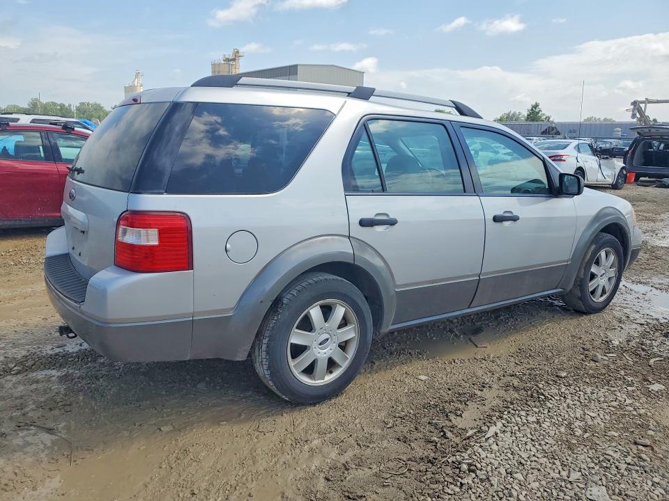 56971136 :رقم المزاد ، 1FMDK04185GA58172 vin ، 2005 Ford Freestyle مزاد بيع