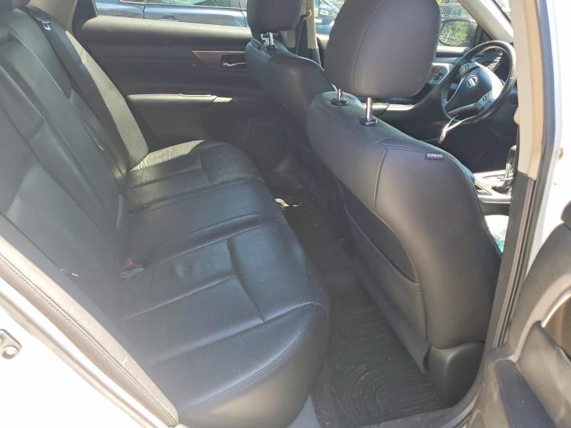 Продаж на аукціоні авто 2013 Nissan Altima, vin: 1N4AL3AP0DC143419, номер лоту: 56520656