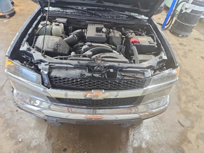 Продаж на аукціоні авто 2009 Chevrolet Colorado, vin: 1GCDT19E198114326, номер лоту: 56090476