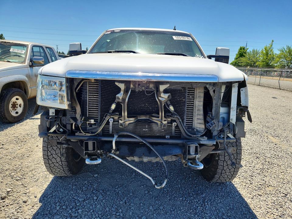 Aukcja sprzedaży 2007 Gmc Sierra, vin: 1GTHK236X7F510548, numer aukcji: 55519716