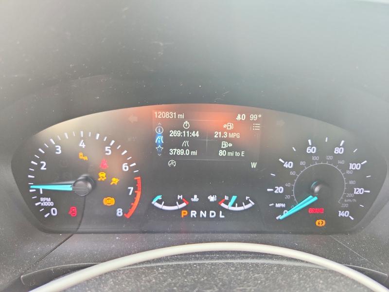 Aukcja sprzedaży 2020 Ford Escape, vin: 1FMCU9G69LUA89804, numer aukcji: 56103906