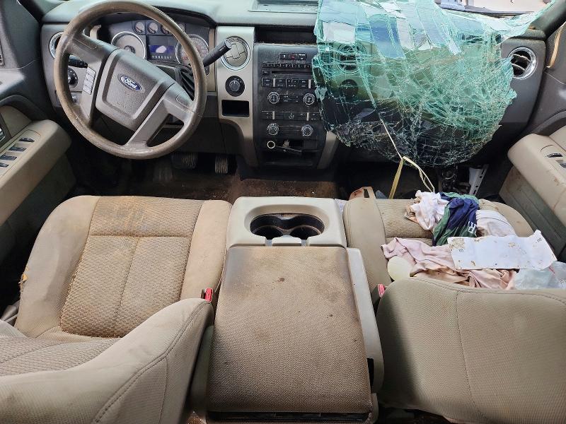 Продаж на аукціоні авто 2010 Ford F150, vin: 1FTFW1EV0AKA17907, номер лоту: 56537656