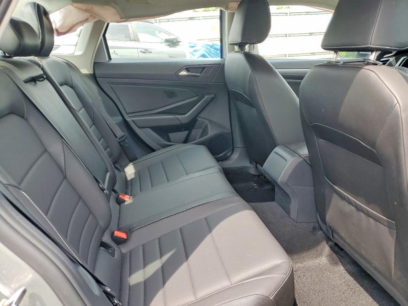 Продажа на аукционе авто 2024 Volkswagen Jetta, vin: 3VWEM7BU1RM055552, номер лота: 56697346