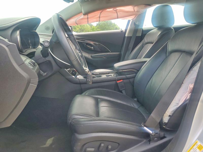 Продаж на аукціоні авто 2015 Buick Lacrosse, vin: 1G4GB5GR4FF303116, номер лоту: 57389636