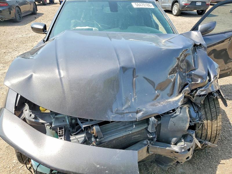 58470186 :رقم المزاد ، 2C3CDXBG8NH103937 vin ، 2022 Dodge Charger مزاد بيع