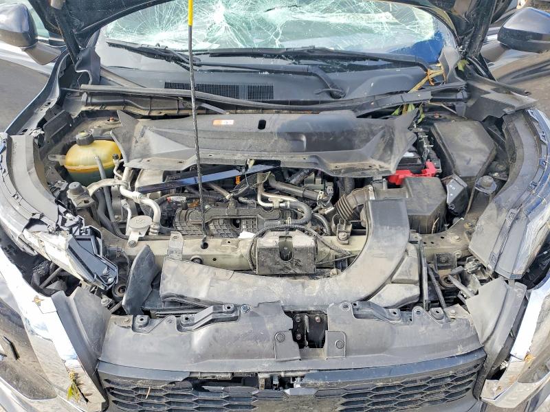 2022 Mitsubishi Outlander მანქანა იყიდება აუქციონზე, vin: JA4J4UA84NZ017952, აუქციონის ნომერი: 57456796