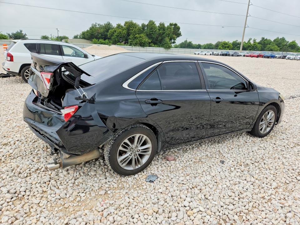 Aukcja sprzedaży 2015 Toyota Camry, vin: 4T1BF1FK5FU970431, numer aukcji: 57972746