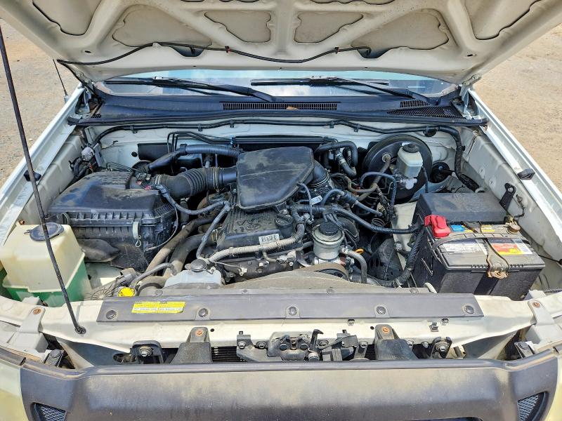 Продажа на аукционе авто 2008 Toyota Tacoma, vin: 5TETX22N58Z577986, номер лота: 57393276