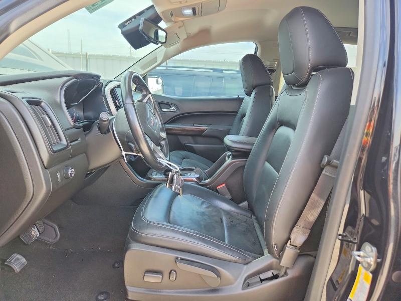 Продажа на аукционе авто 2017 Gmc Canyon, vin: 1GTG5DEN6H1283635, номер лота: 59155616