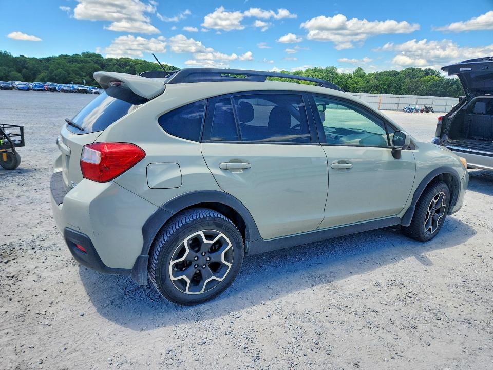 Продаж на аукціоні авто 2013 Subaru Xv Crosstrek, vin: JF2GPACC4D2806702, номер лоту: 58703856