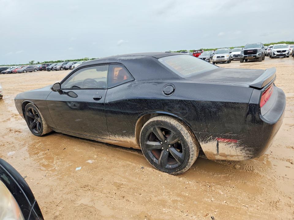 Aukcja sprzedaży 2013 Dodge Challenger, vin: 2C3CDYBT5DH679468, numer aukcji: 57145166
