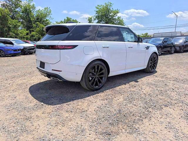 Aukcja sprzedaży 2026 Land Rover Range Rover Sport, vin: SAL1L9FUXTA623515, numer aukcji: 54830636