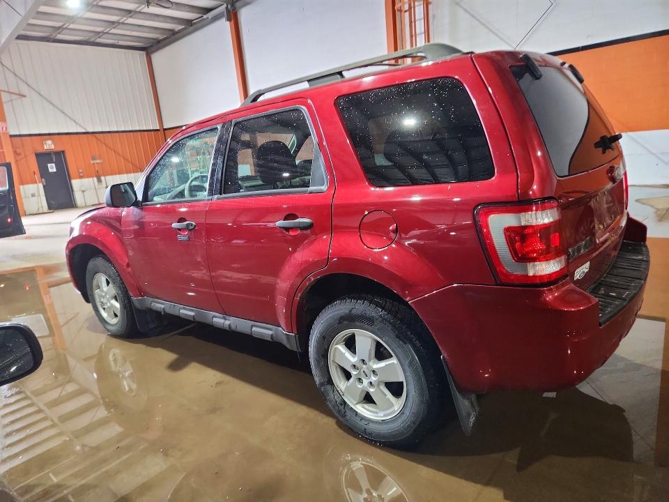 Aukcja sprzedaży 2009 Ford Escape, vin: 1FMCU93G79KB18218, numer aukcji: 55720656