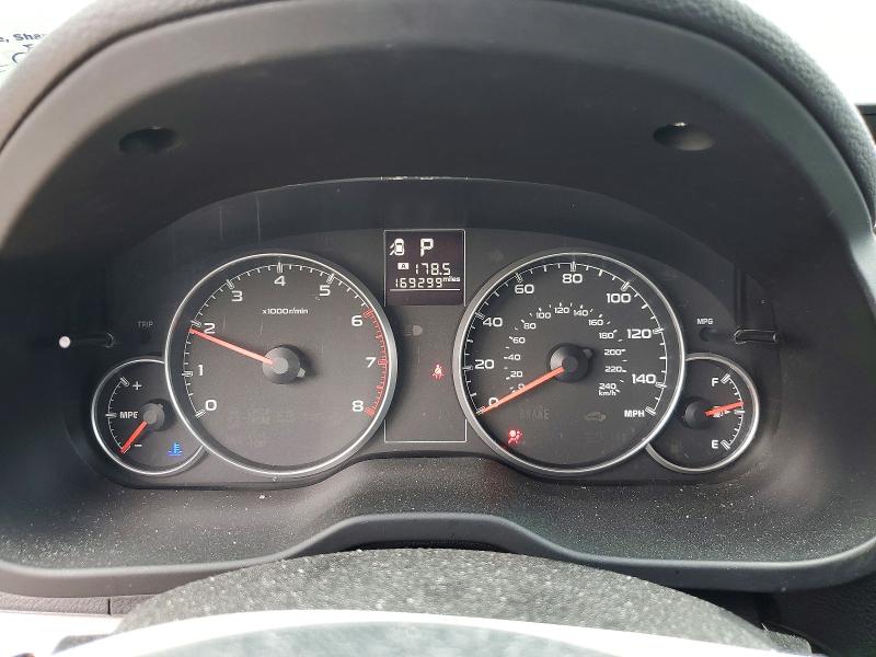 57942566 :رقم المزاد ، 4S4BRBCC5D3255601 vin ، 2013 Subaru Outback مزاد بيع