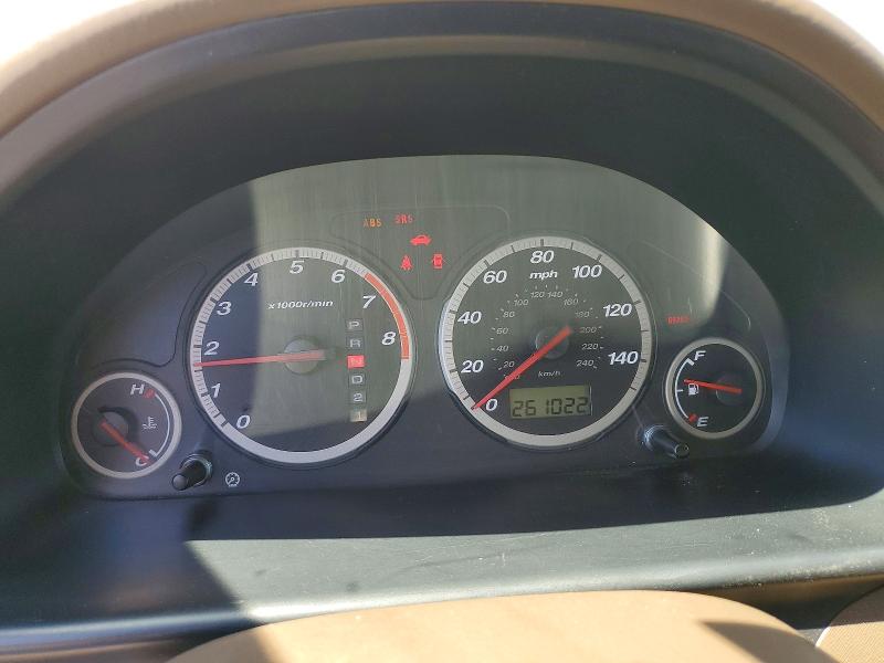 2004 Honda Cr-v მანქანა იყიდება აუქციონზე, vin: JHLRD78874C004875, აუქციონის ნომერი: 56455726