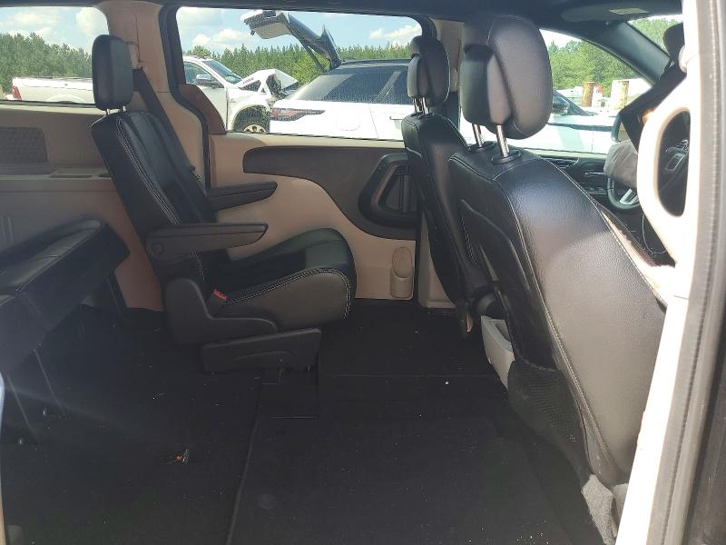 Aukcja sprzedaży 2018 Dodge Grand Caravan, vin: 2C4RDGCG2JR304130, numer aukcji: 74513565