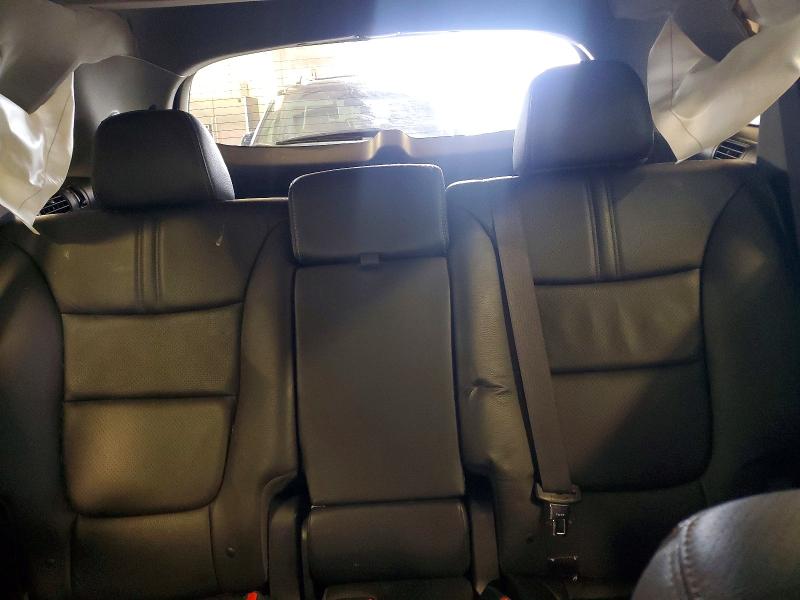 57836986 :رقم المزاد ، 5XYKUDA78FG650004 vin ، 2015 Kia Sorento مزاد بيع