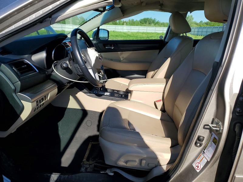 Aukcja sprzedaży 2016 Subaru Legacy, vin: 4S3BNFL66G3014278, numer aukcji: 54523896