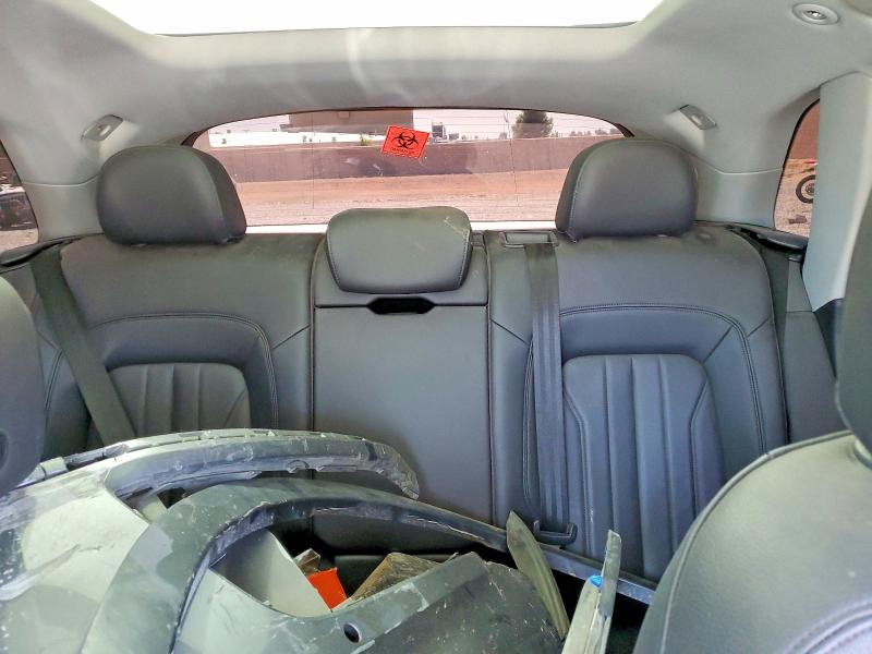 Продажа на аукционе авто 2019 Audi Q5, vin: WA1BNAFY2K2033841, номер лота: 56528486