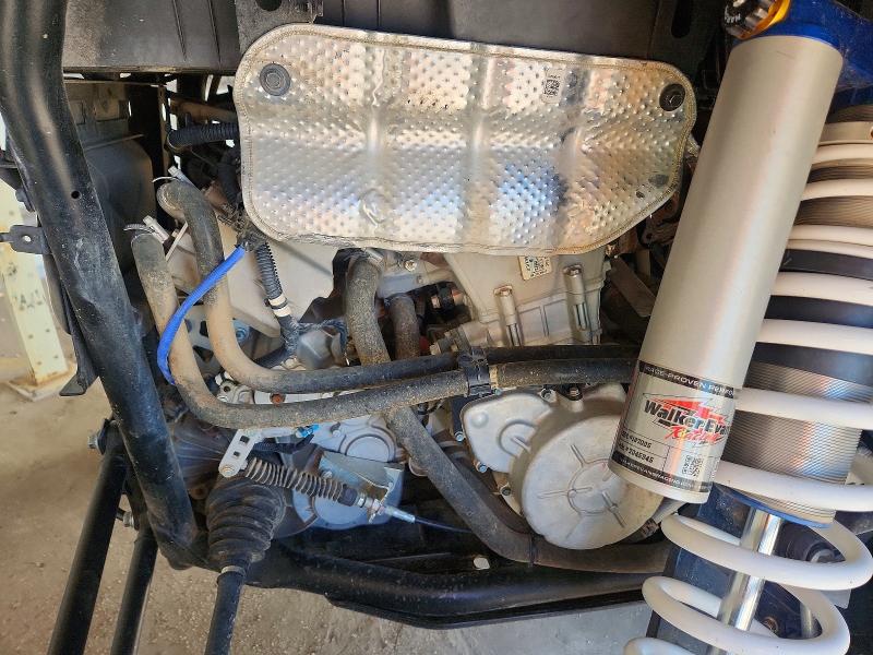 2021 Polaris Rzr მანქანა იყიდება აუქციონზე, vin: 3NSP4E920MF589867, აუქციონის ნომერი: 56263356