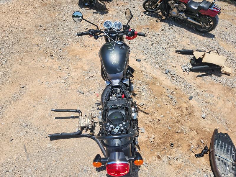 Продажа на аукционе авто 2022 Triumph Motorcycle Bonneville, vin: SMTD40HL2NTAH5261, номер лота: 57173806