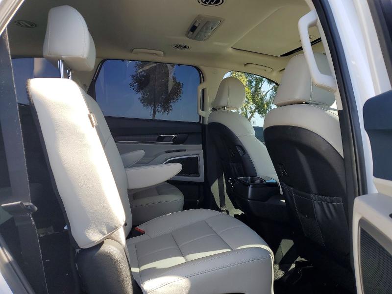 Продаж на аукціоні авто 2024 Kia Telluride, vin: 5XYP34GC4RG413432, номер лоту: 55897476