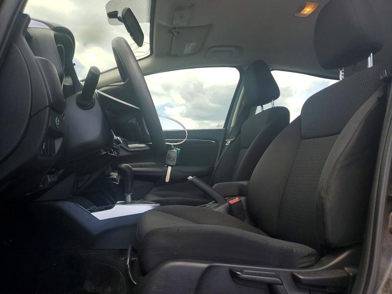 Продажа на аукционе авто 2018 Honda Fit, vin: 3HGGK5H44JM735352, номер лота: 54976286