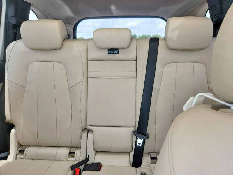 57929576 :رقم المزاد ، W1N4M4HB6MW148233 vin ، 2021 Mercedes-benz Glb مزاد بيع