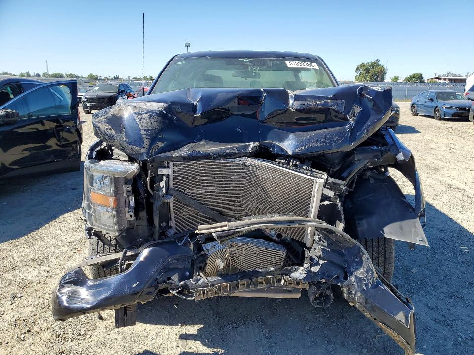 Auction sale of the 2023 Ford F150, vin: 1FTEW1CP3PKG19791, lot number: 57099366