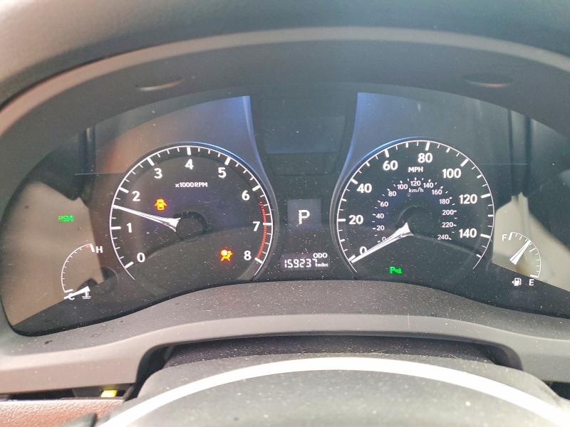 58614046 :رقم المزاد ، 2T2BK1BA5FC281981 vin ، 2015 Lexus Rx 350 مزاد بيع