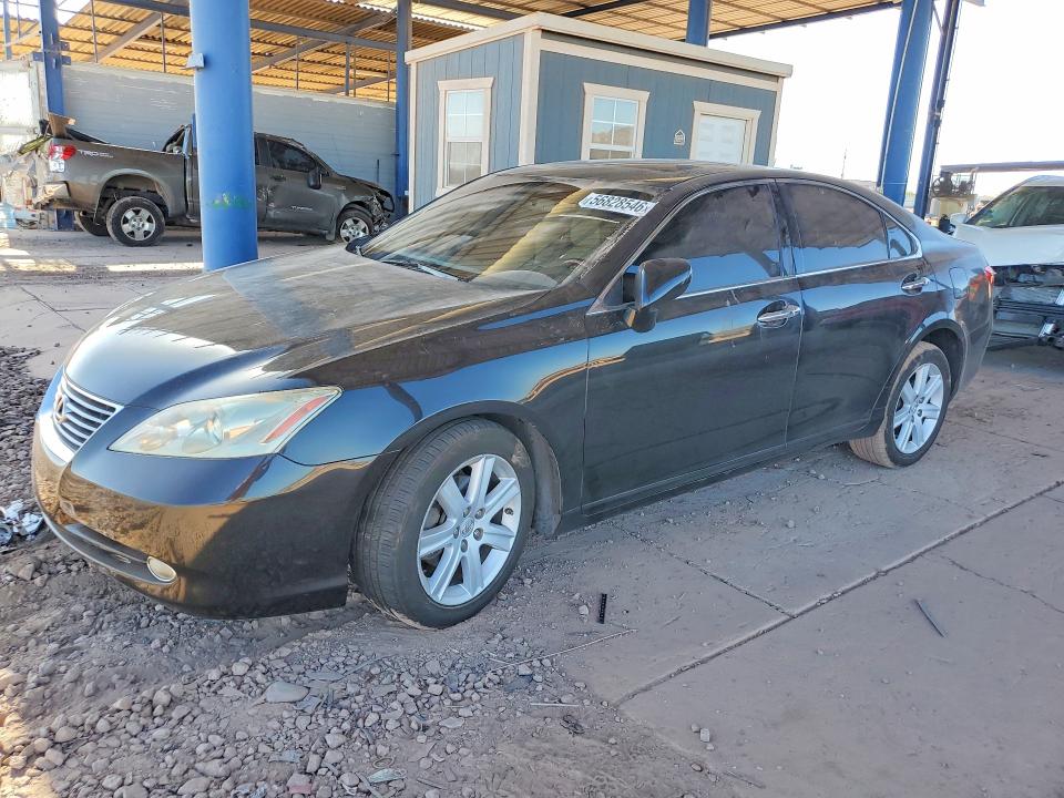 56828546 :رقم المزاد ، JTHBJ46G682248530 vin ، 2008 Lexus Es مزاد بيع