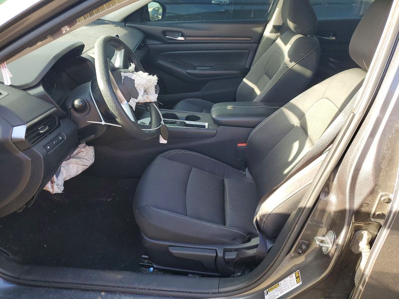 56995856 :رقم المزاد ، 1N4BL4BV1NN316393 vin ، 2022 Nissan Altima مزاد بيع