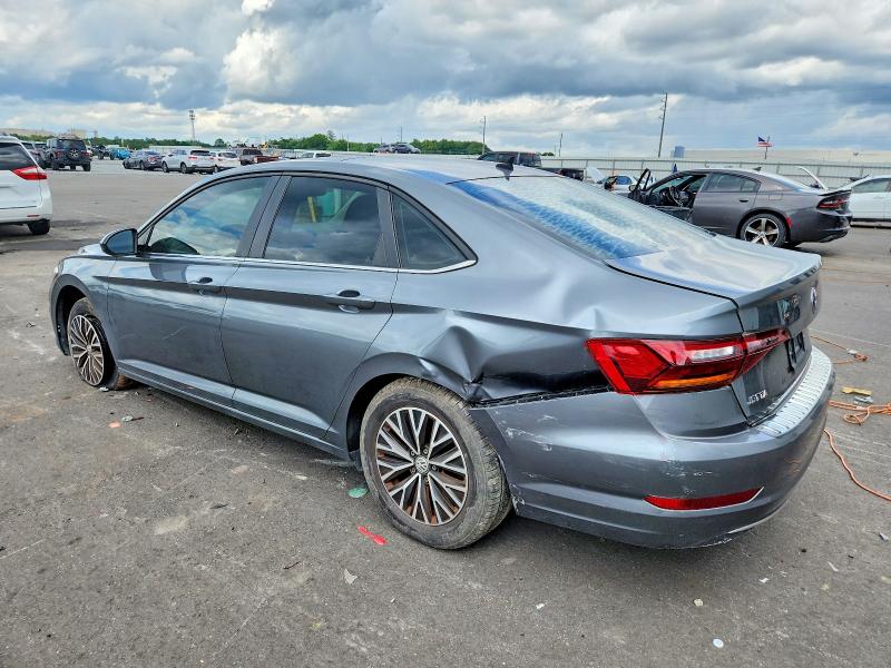 Продаж на аукціоні авто 2019 Volkswagen Jetta, vin: 3VWC57BU3KM200665, номер лоту: 55631246