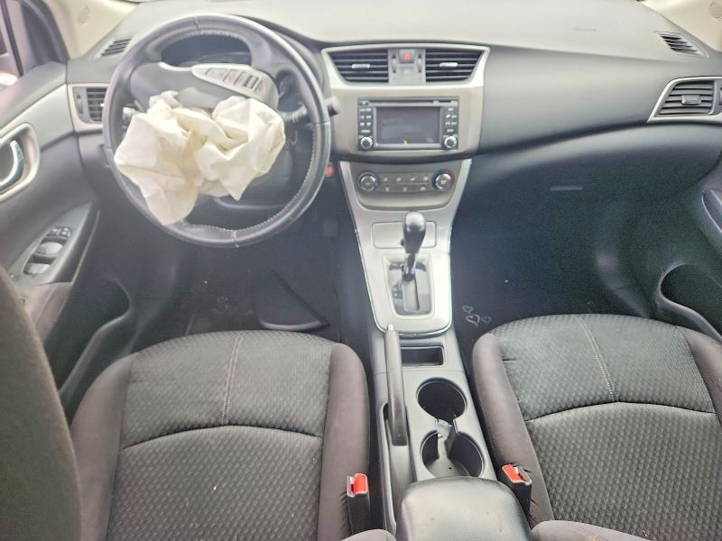 Продажа на аукционе авто 2013 Nissan Sentra, vin: 3N1AB7AP0DL763313, номер лота: 57883996