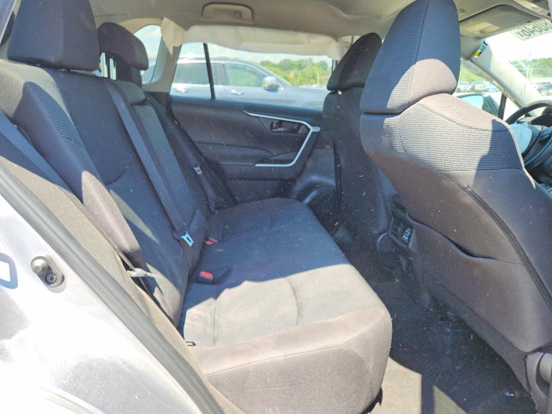 59180646 :رقم المزاد ، 2T3F1RFV4RC436696 vin ، 2024 Toyota Rav4 مزاد بيع