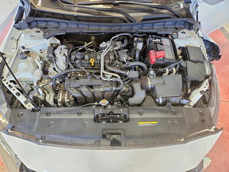 Продажа на аукционе авто 2026 Nissan Altima, vin: 1N4BL4DV2TN311763, номер лота: 55506816