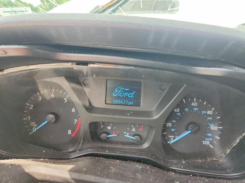 Продажа на аукционе авто 2019 Ford Transit, vin: 1FTYR2CM7KKA82982, номер лота: 61623886