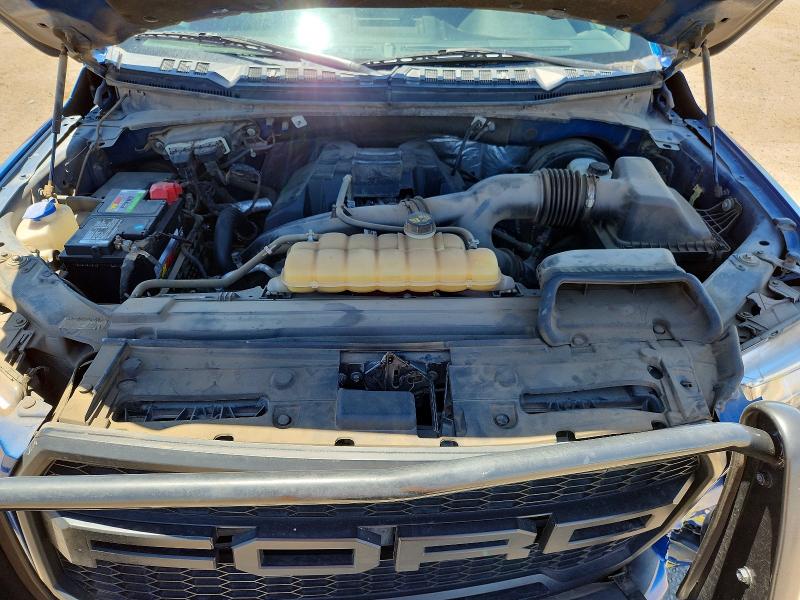 Продажа на аукционе авто 2017 Ford F150, vin: 1FTEW1CP3HKC99633, номер лота: 59543446