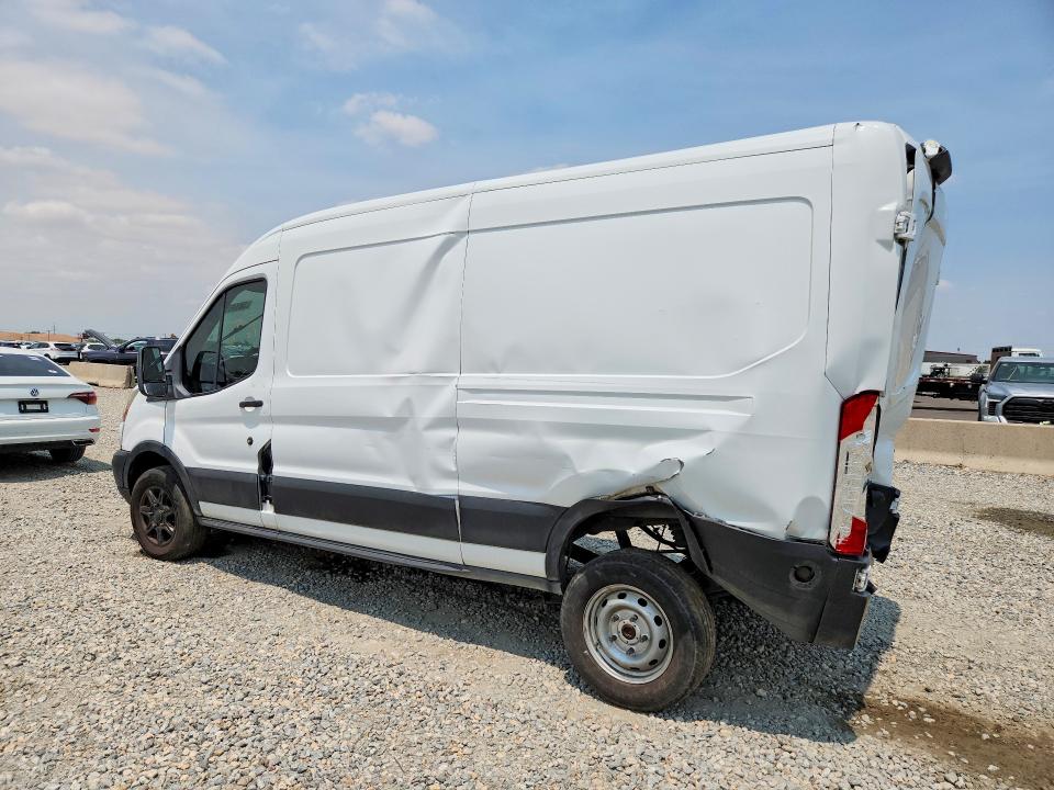 Aukcja sprzedaży 2019 Ford Transit, vin: 1FTYR2CM3KKA14761, numer aukcji: 58145916