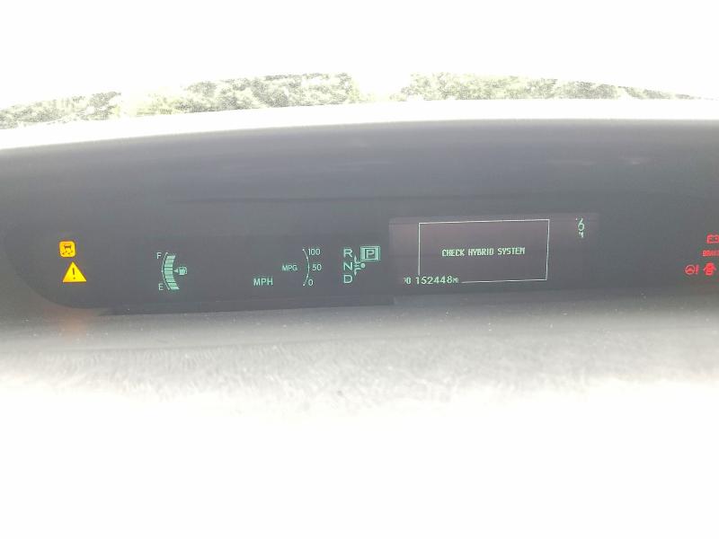 Продажа на аукционе авто 2010 Toyota Prius, vin: JTDKN3DU2A5148227, номер лота: 85456585