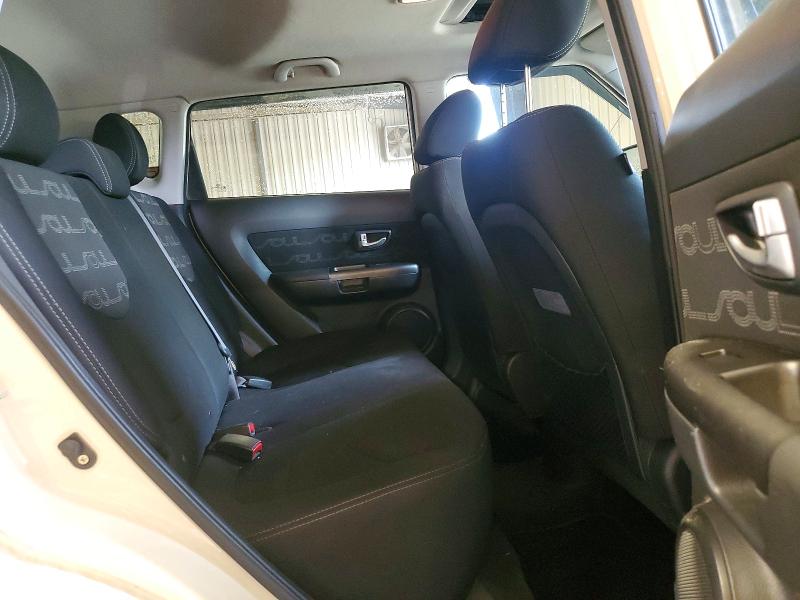 Aukcja sprzedaży 2013 Kia Soul, vin: KNDJT2A64D7522380, numer aukcji: 56482666